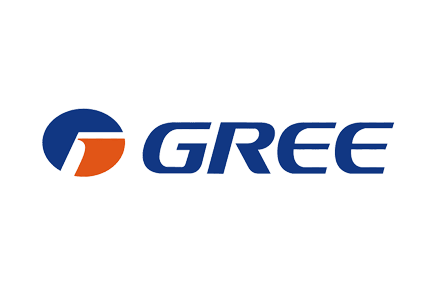 Gree logo
