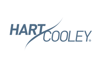 Hart & Cooley logo
